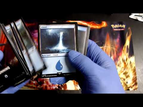 Magic The Gathering, Lord of the Rings: Tales of Middle-Earth, Jumpstart Vol 2 Hanger Box 2