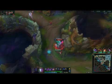 528 lilia 10 12 15 win vs urgot top