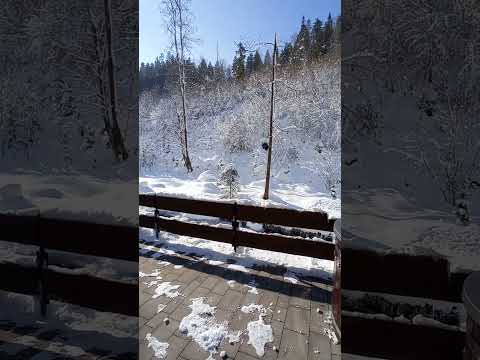 Chata Miroslav - Oščadnica 4