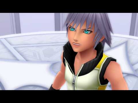 キングダム ハーツ HD 2.8 ファイナル チャプター プロローグ