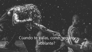 Miss May I - Gone (Sub Español)