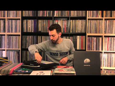 mf eistee - moonshine (liveset)