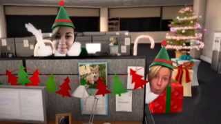 In the Christmas Mood