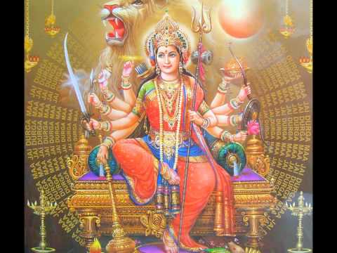 Very Beautiful Bhajan - He Jagjanani He Jagadamba [FULL]