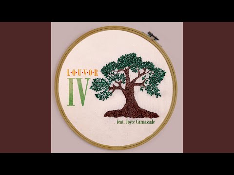 Louvor Iv - O Bairro Novo