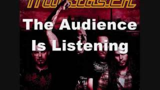 Mustasch - The Audience Is Listening
