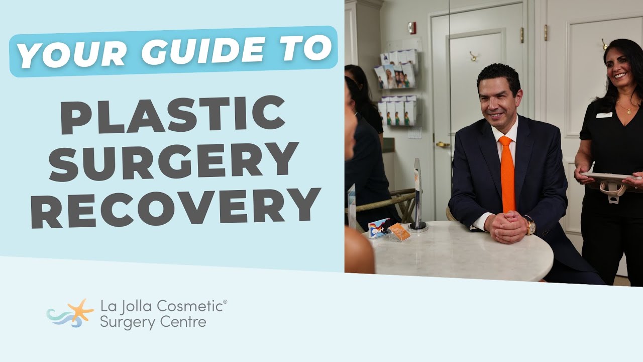 What NOT To Do During Recovery After Plastic Surgery