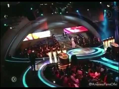 ARIANNA - “EN MI SOLEDAD” ft. ALAN Y LORENA SLEBACH - CANTANDO POR UN SUEÑO