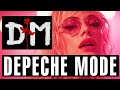 Depeche Mode Remix Set Deep House Depechemode Depechemoderemix Depechemodecover Deephouse