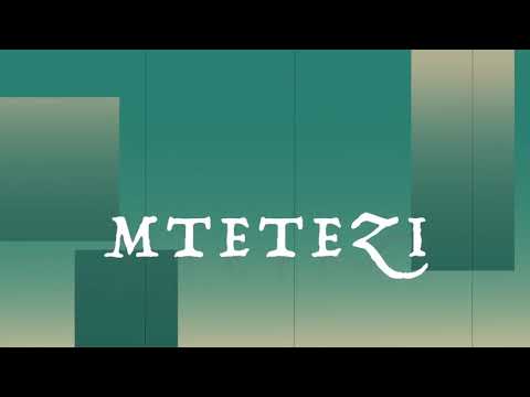 Godwill Babette - Mtetezi (Official Lyrics Video) Sms SKIZA 5707806 TO 811