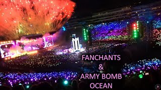 BTS SPEAK YOURSELF TOUR in 30 Minutes // FANCHANTS