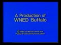 Mark Russel Comedy Special Funding Credits 1988