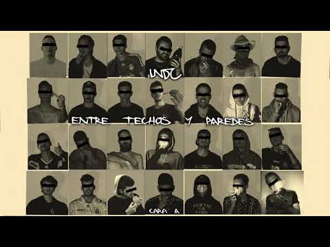 9. Gini y Rulo - Gymkhana