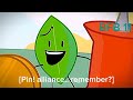 Pin Alliance Remember Leafy