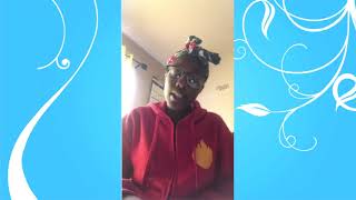 Meet Teneil Franklin