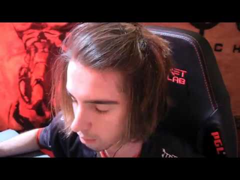 PGL 2018 Raisy vs Clawz Quarterfinals  50.000$ Tournament Quake Champions