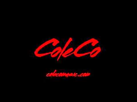 Brandy - I Wanna Be Down (Coleco Remix)