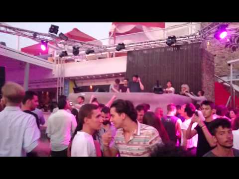 Julian Jordan,Sander Van Doorn,Firebeatz