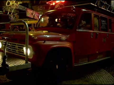 Oilsjt carnaval 2009- Ajoin ajoin, als de pompers de mert opdrooin