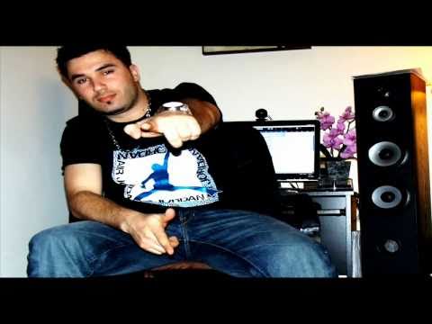 AB-MC ft BuJaa - Allways on top ( Remake ) HD 2011