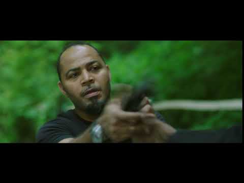 The Accidental Spy - Nigerian Action, Comedy Movie