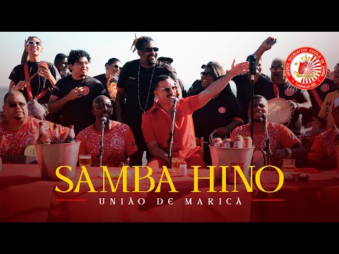 União de Maricá | Samba hino