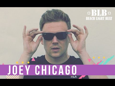 Joey Chicago live @Beach Light Beat 2023 (MFK Stage)