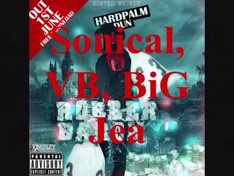 Dun D Ft Sonical -Paranoia