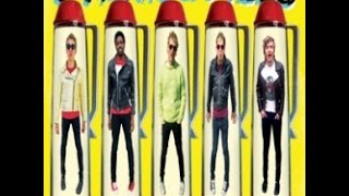 Cyanide Pills - Still Bored (Full Album) 2013