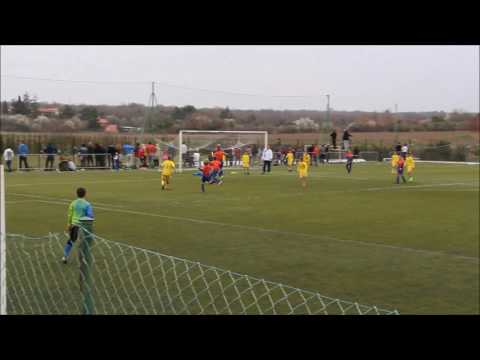 2017.03.19 Umag polfinale U11 Nk Domžale A - Nk Brežice A