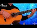 Armik - Solo Passion - Official - (Flamenco Guitar Music)