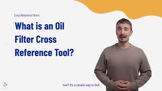 Engine Oil Filter Cross Reference