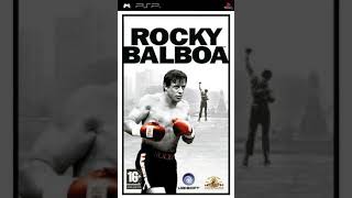 Rocky Balboa (video game) | Wikipedia audio article