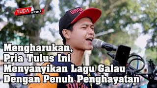 Download lagu Dengan Caraku - Brisia Jodie ft Arsy Widianto (Terkadang Harus Merelakan Orang Yang Kita Sayang) mp3