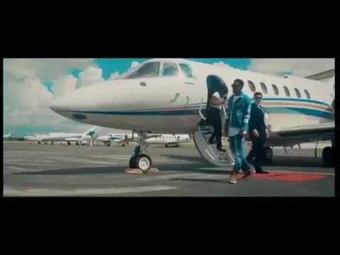 Rich Mavoko ft patoranking -Rudi (official video) new