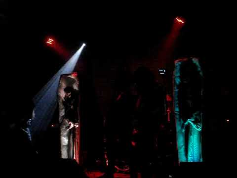 Grave Desecrator @live 2 in Capcana