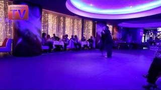 Giggio Giovanni & Anna Zyuzina, Russia, Moscow, Milonga "Kosmotango", 29.03.2010(2)