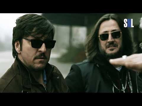 Saturday Night Live - Sguburra: Lo scambio