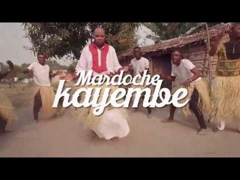 TITRE : TSHILOBO avec MARDOCHEE KAYEMBE