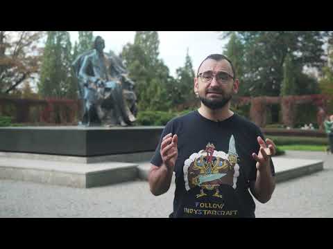 Samoorganizacja - Jak zacząć? - Zainspiruje nas Kuba