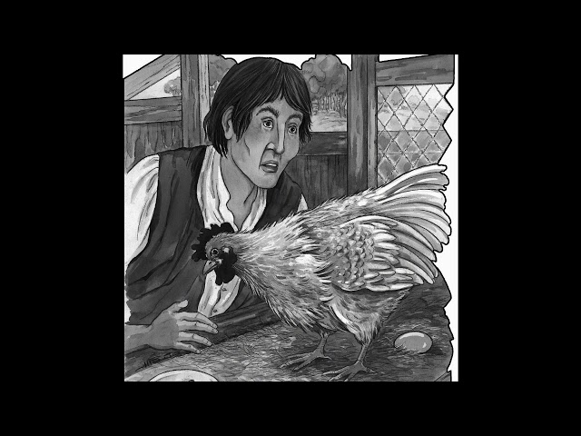 Vídeo relacionado con La gallina de los huevos de oro (Cuentos para leer en voz alta)