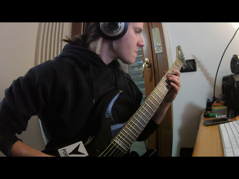 Seymour Duncan SH-5 Custom VS SH-6 Distortion - Metal - Tested for you #12