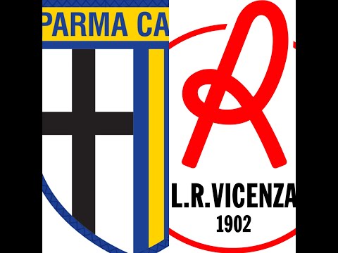 PARMA VICENZA 1-0