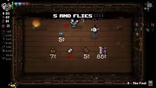 Cover art for sand flys