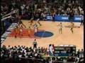 NBA 1999 Eastern Conf. Finals: Pacers at Knicks gm ...