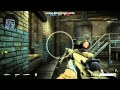 Игра с Cheytak m200 в Warface под музыку(перезалито в HD) 