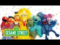 Sesame Street 2011 Ending Theme Closing