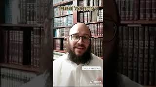 הרב שמואל רסקין | ארון הספרים היהודי - ספר האהבה 1 (פרק 11)