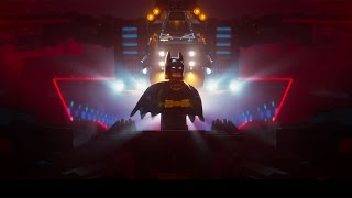 Video trailer för The Lego Batman Movie