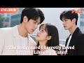ENG DUB The Bodyguard I Secretly Loved Actually Likes My Sister Drama Minidrama